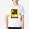 Hammer Heavyweight Tee Thumbnail