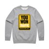 Mens United Crew (Clearance) Thumbnail