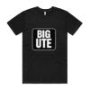 Mens Basic Tee Mens Basic Tee Thumbnail
