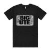 Mens Basic Tee Mens Basic Tee Thumbnail