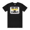 Mens Basic Tee Mens Basic Tee Thumbnail