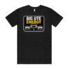 Mens Basic Tee Mens Basic Tee Thumbnail