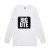 Mens Base Longsleeve Tee Mens Base Longsleeve Tee Thumbnail
