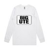 Mens Base Longsleeve Tee Mens Base Longsleeve Tee Thumbnail