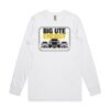 Mens Base Longsleeve Tee Mens Base Longsleeve Tee Thumbnail