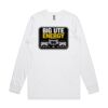 Mens Base Longsleeve Tee Mens Base Longsleeve Tee Thumbnail
