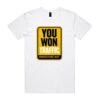 Mens Staple Tee Thumbnail
