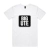 Mens Staple Tee Mens Staple Tee Thumbnail