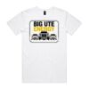 Mens Staple Tee Mens Staple Tee Thumbnail