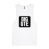 Mens Barnard Tank Mens Barnard Tank Thumbnail