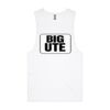 Mens Barnard Tank Mens Barnard Tank Thumbnail