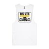 Mens Barnard Tank Mens Barnard Tank Thumbnail