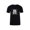 Mens Fitted Cotton Tee Mens Fitted Cotton Tee Thumbnail