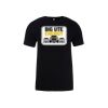 Mens Fitted Cotton Tee Mens Fitted Cotton Tee Thumbnail