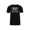 Mens Fitted Cotton Tee Mens Fitted Cotton Tee Thumbnail